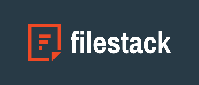 Filestack Logo