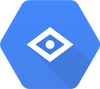 Google Cloud Vision Logo