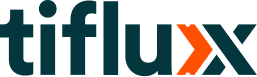 Tiflux Logo