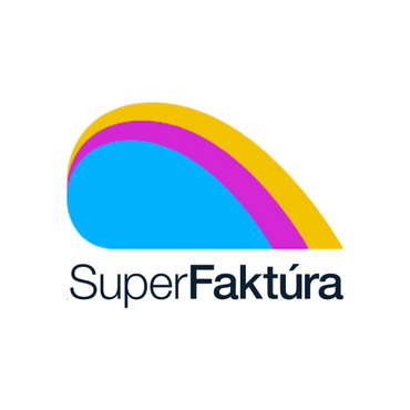 Superfaktura Logo