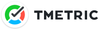 TMetric Logo
