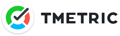TMetric Logo