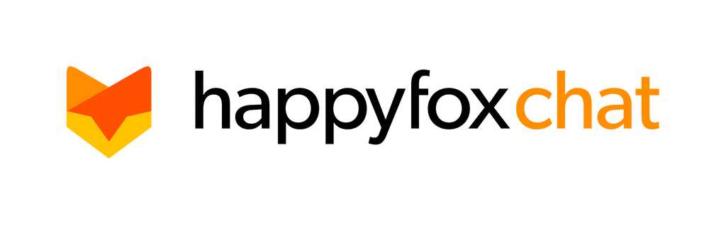 HappyFox Chat Logo