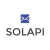SOLAPI Logo
