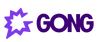 Gong Logo