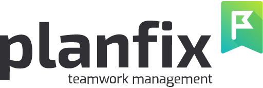 Planfix Logo
