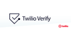Twilio Verify Logo