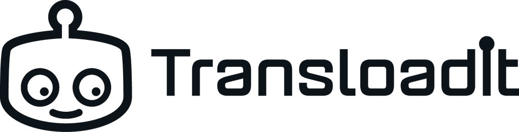 Transloadit Logo