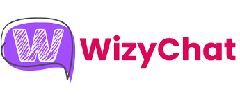 WizyChat Logo