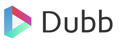 Dubb Logo