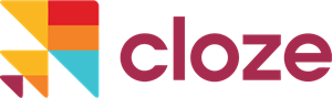 Cloze Logo