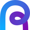 Reverse Contact Logo