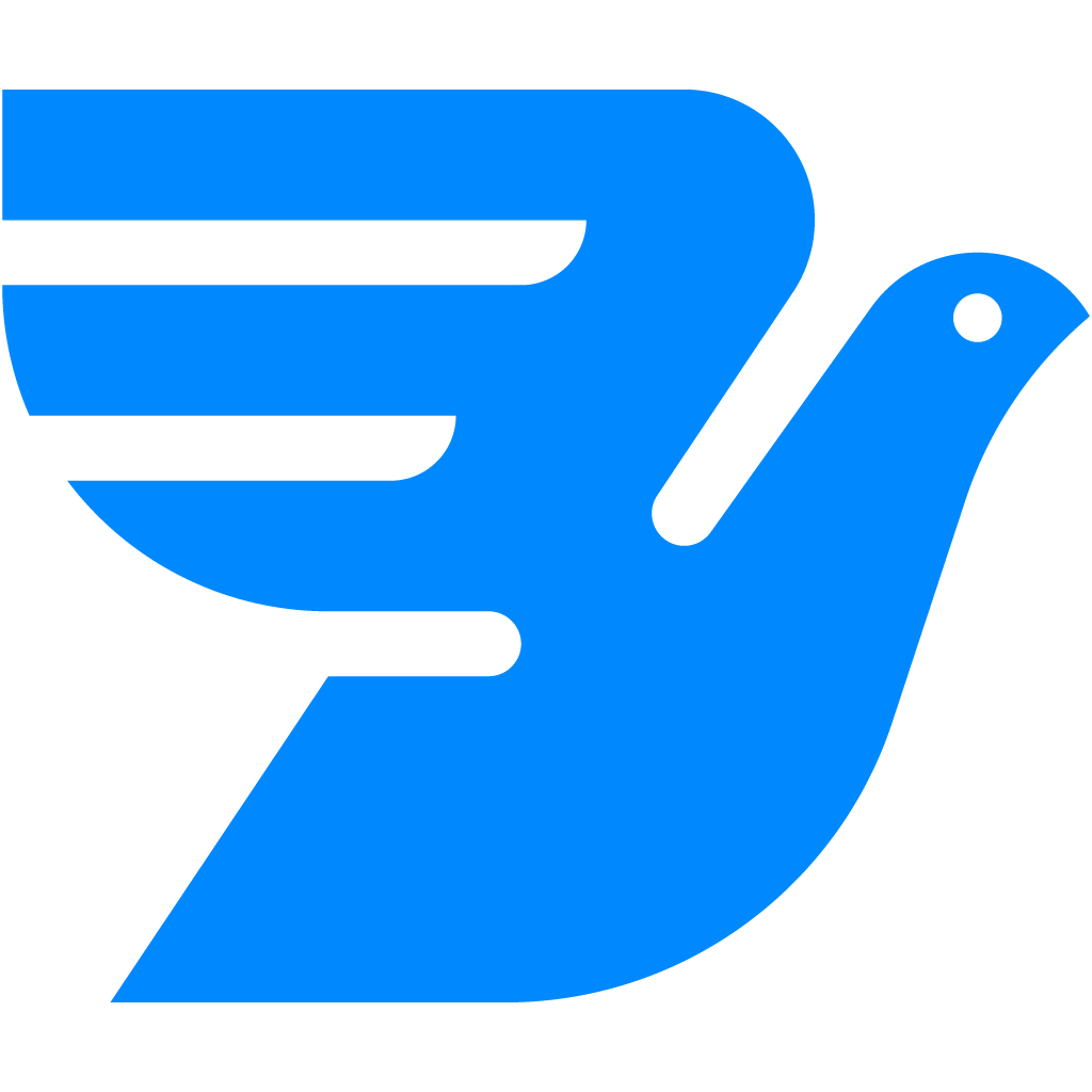 MessageBird Logo