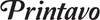 Printavo Logo