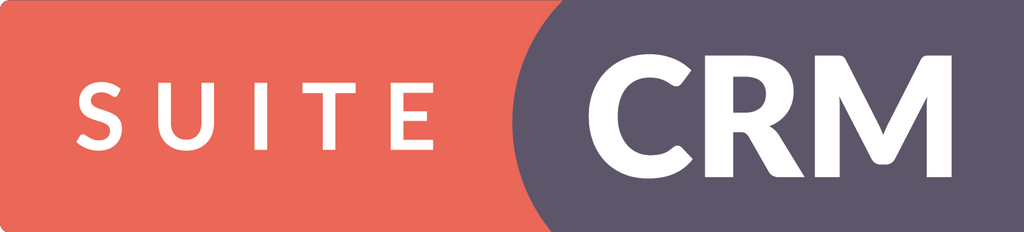 SuiteCRM 7 Logo