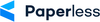 Paperless.io Logo