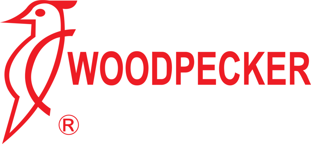 Woodpecker Logo