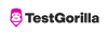 TestGorilla Logo