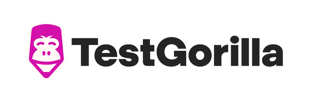 TestGorilla Logo