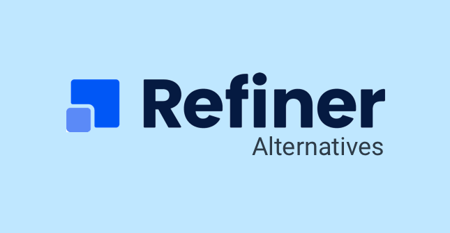 Refiner Logo