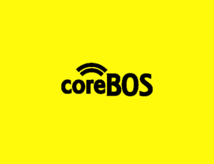 coreBos Logo