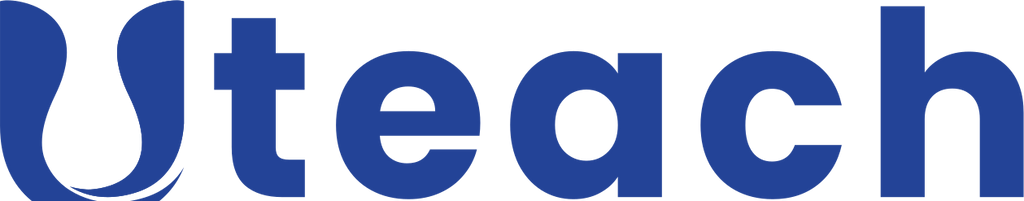 Uteach Logo