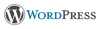 WordPress Logo