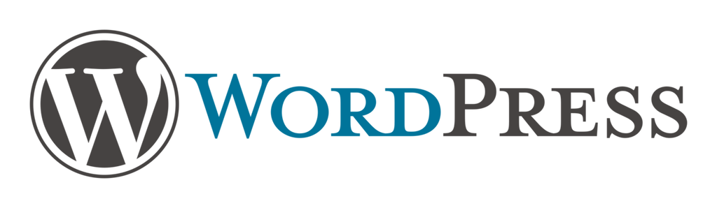 WordPress Logo