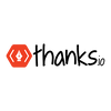 Thanks.io Logo