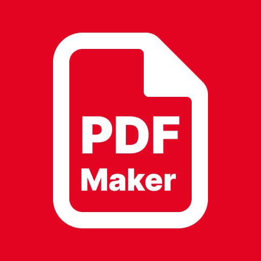 PDF Maker - Automate Documents Logo