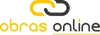 Obras Online Logo