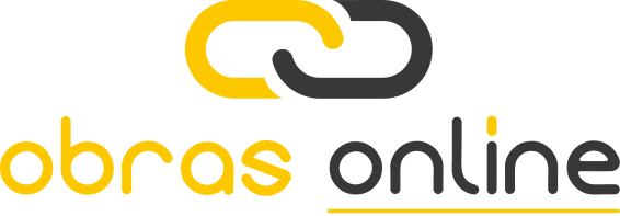 Obras Online Logo