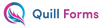 Quill Forms Logo