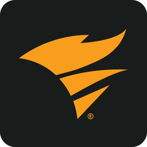 SolarWinds Service Desk Logo