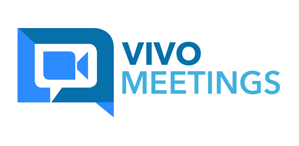 VivoMeetings Logo