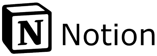 Notion Logo