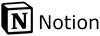 Notion Logo