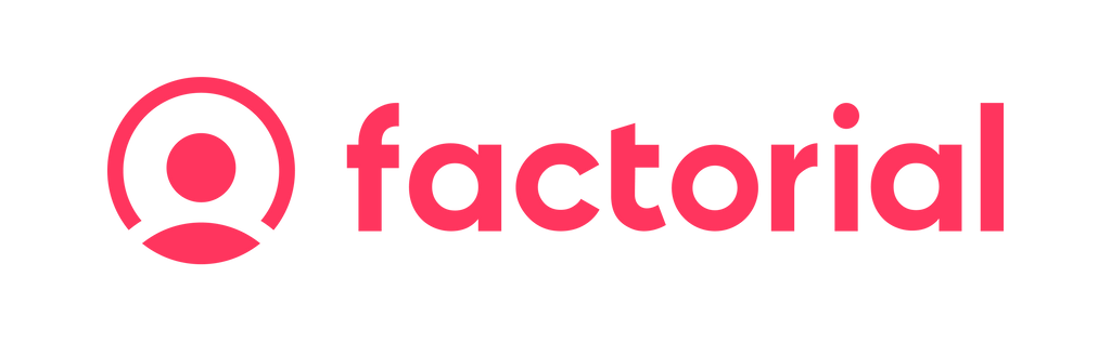 Factorial Logo