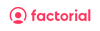 Factorial Logo
