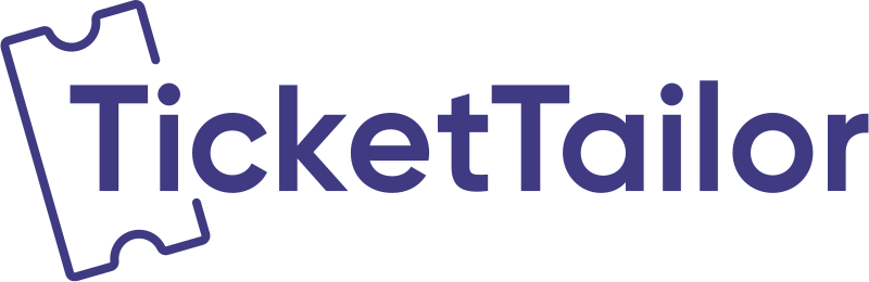 Ticket Tailor Logo