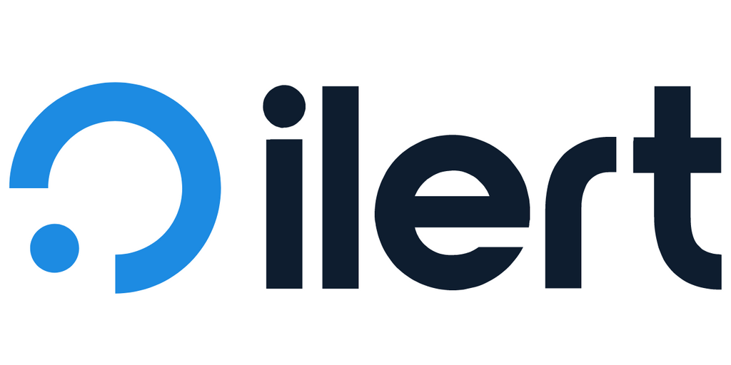 iLert Logo