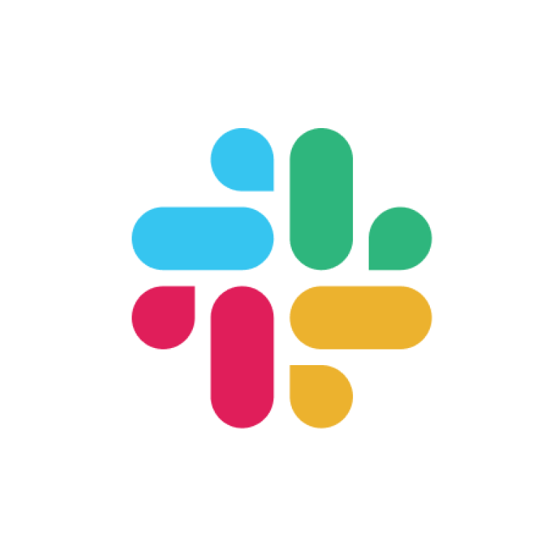 Slack Logo
