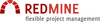 Redmine Logo