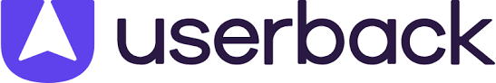 Userback Logo