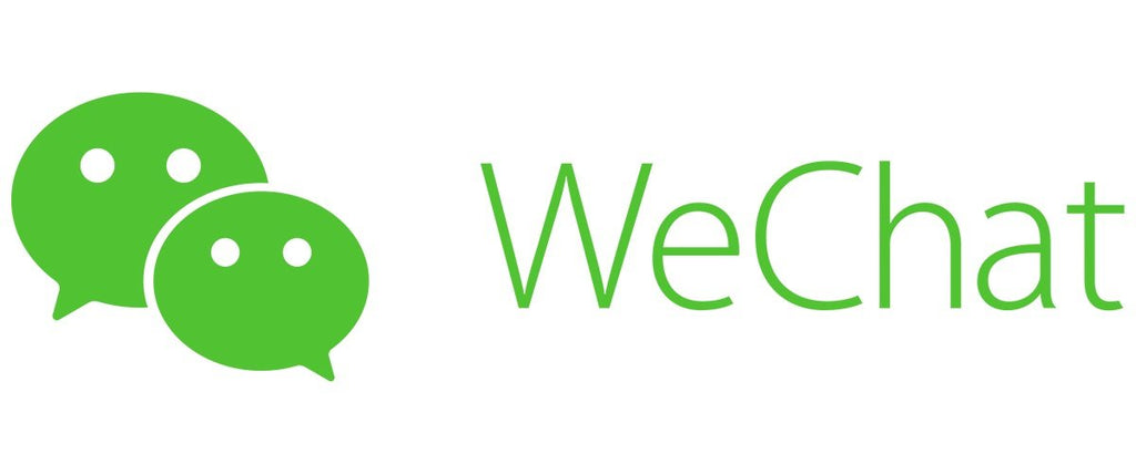 WeChat Official Account Logo