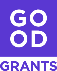 Good Grants Logo