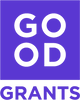 Good Grants Logo