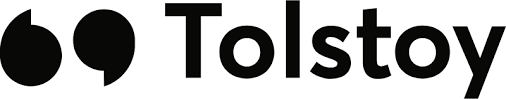 Tolstoy Logo