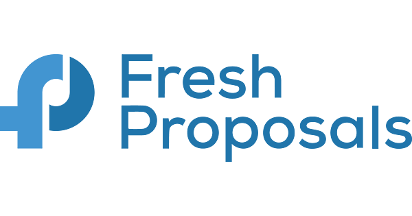 Fresh Proposals Logo