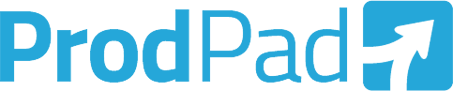 ProdPad Logo